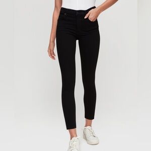 Citizens Of Humanity Dark Denim Jeans